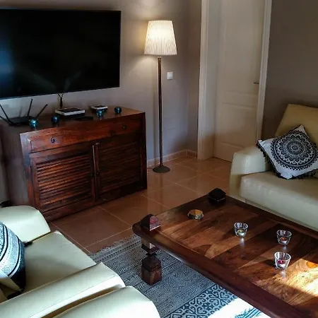Casa Perla - With Big Garden And Private Pool 别墅