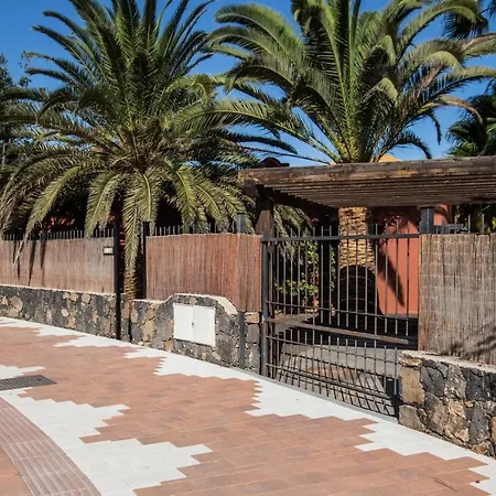 别墅 Casa Perla - With Big Garden And Private Pool *