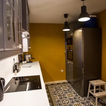 别墅 Casa Perla - With Big Garden And Private Pool *