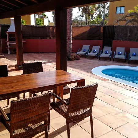 Casa Perla - With Big Garden And Private Pool فيلة *