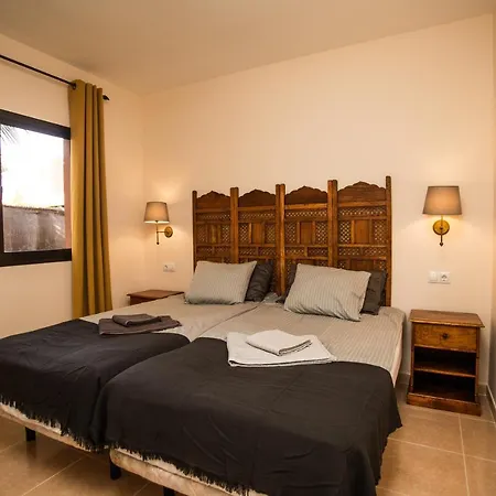 فيلة Casa Perla - With Big Garden And Private Pool كوراليهو