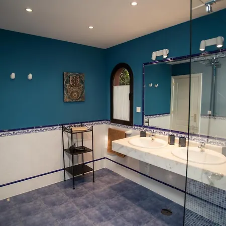Casa Perla - With Big Garden And Private Pool كوراليهو