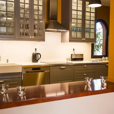 فيلة Casa Perla - With Big Garden And Private Pool كوراليهو
